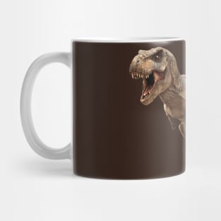 T.Rex - Jurassic Park Mug